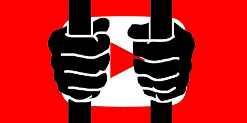 كيف تراقب يوتيوب فيديوهات الأرض المسطحة